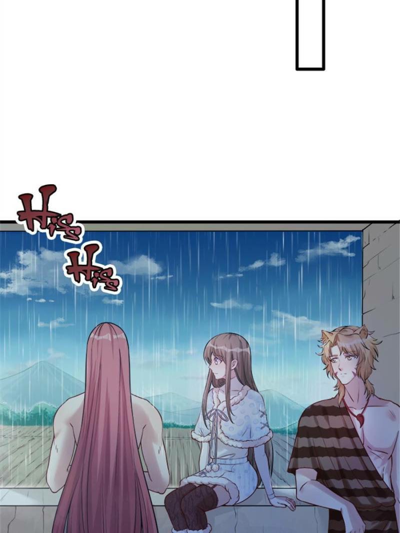 Beauty and the Beasts Chapter 136 Gambar 45
